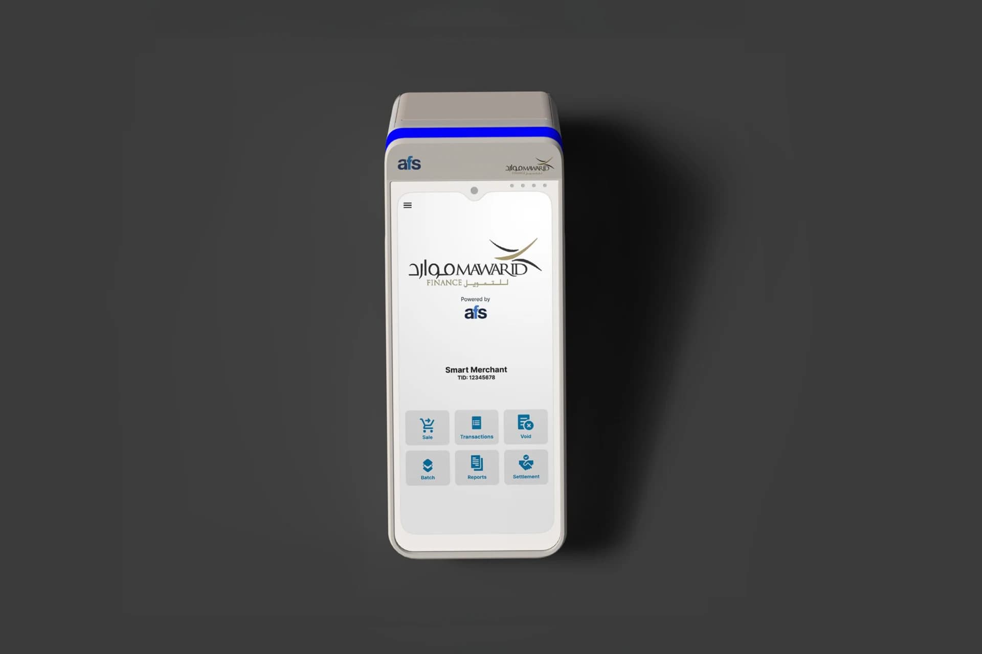 Mawarid Finance and AFS Launch Smart POS Terminals to Power Seamless Digital Payments in the UAE