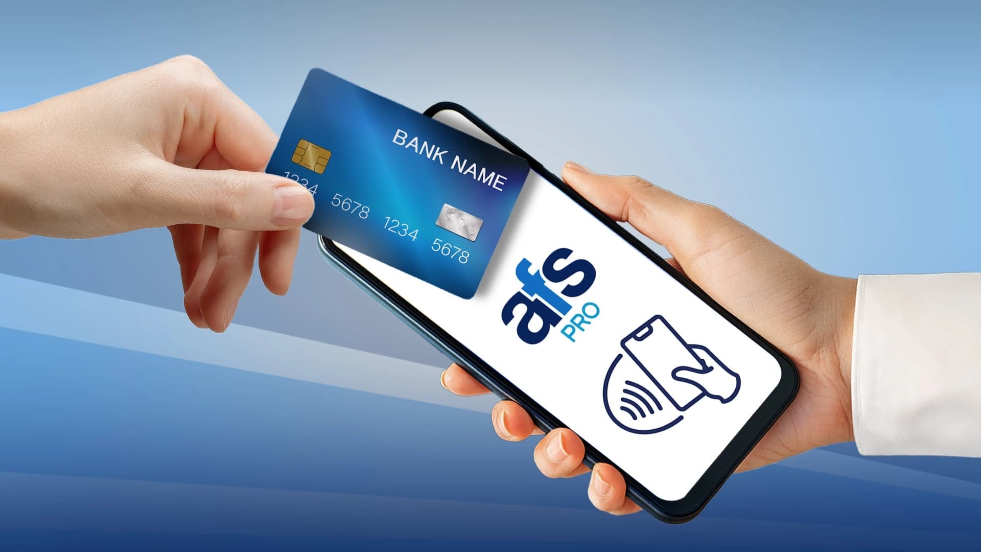 AFS Launches SoftPOS (Tap-to-Phone) Solution Across Egypt Following CBE License